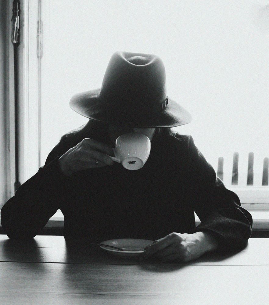 Photograph by Анна Никитина