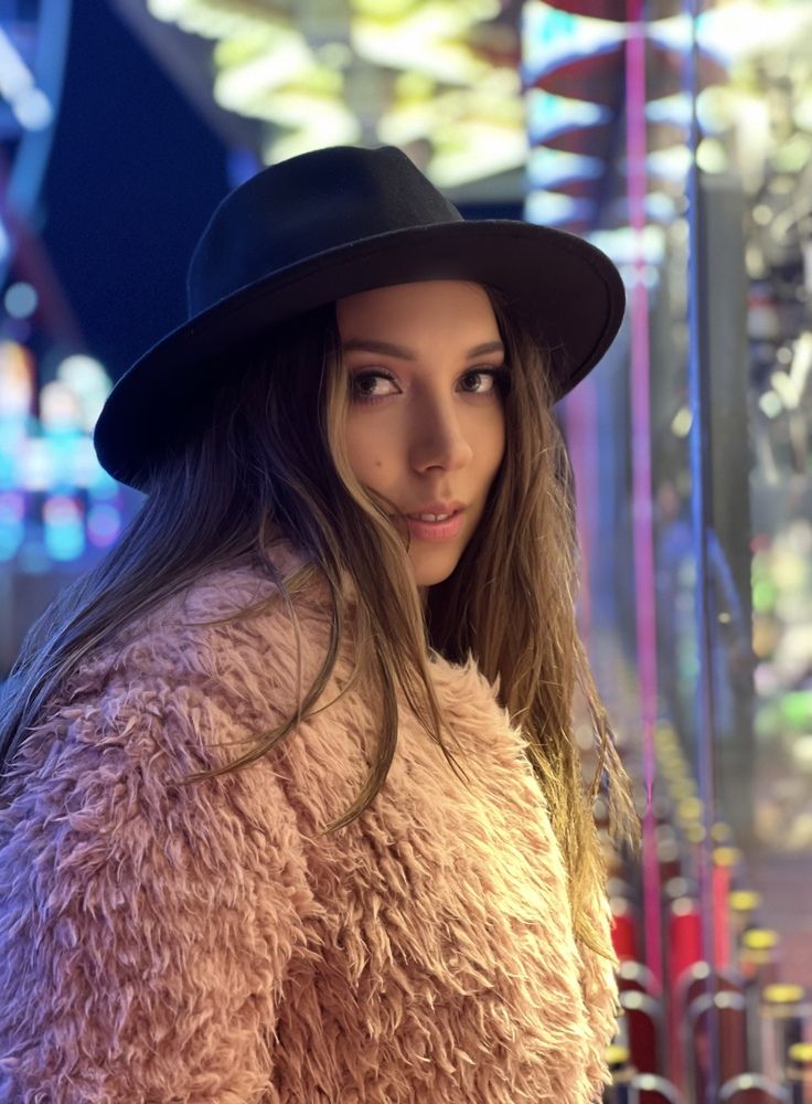 Photograph by Viktorija Bočarova