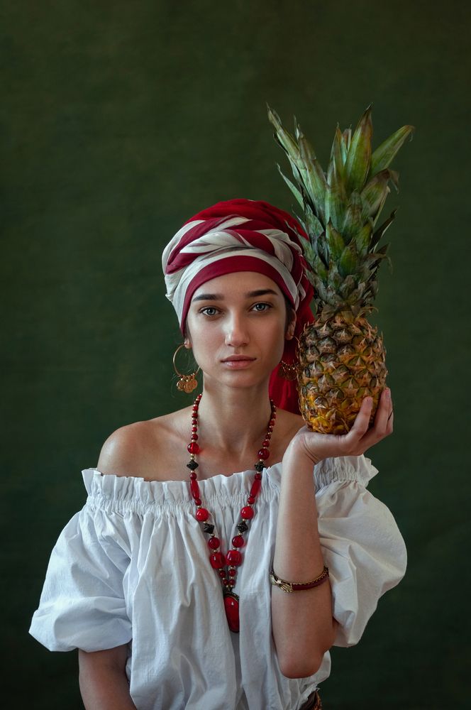 Photograph by Евгения Будякова