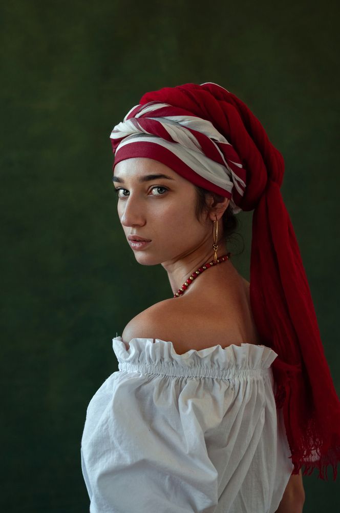 Photograph by Евгения Будякова