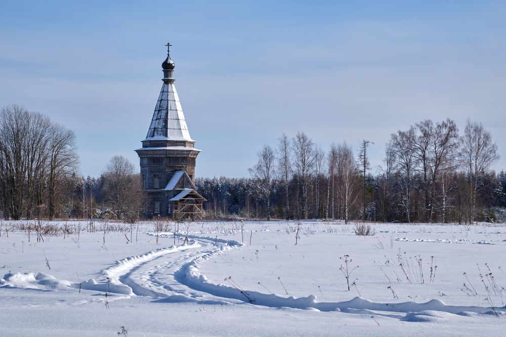 Путь к истории