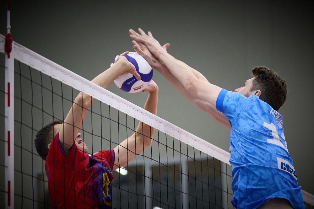 Photograph by Алексей Гудованый