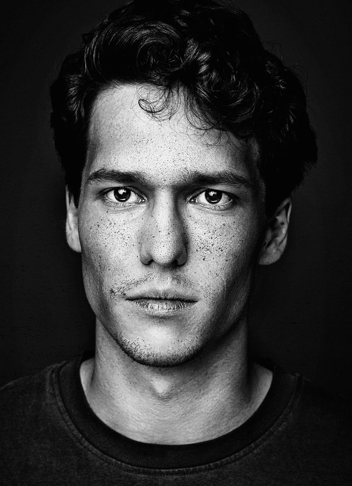 Photograph by Elena Lookan