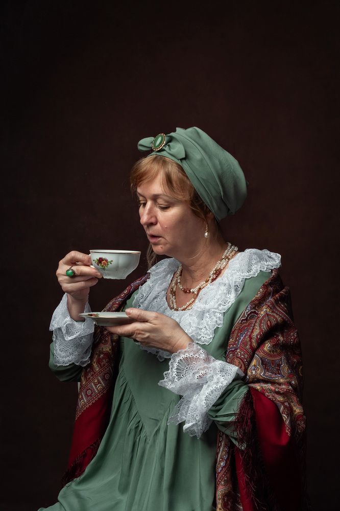 Photograph by Евгения Будякова