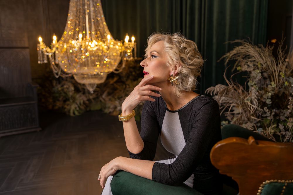 Photograph by Ekaterina Bogdasarova