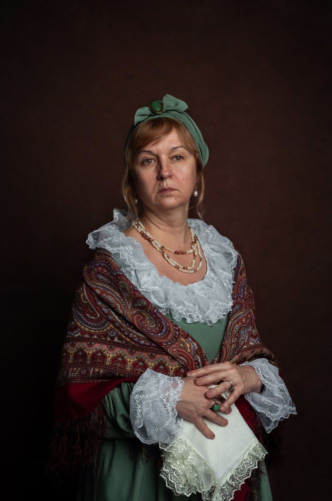 Photograph by Евгения Будякова