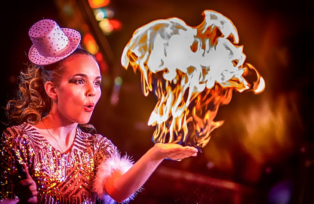 Photograph by Александр Вольхин