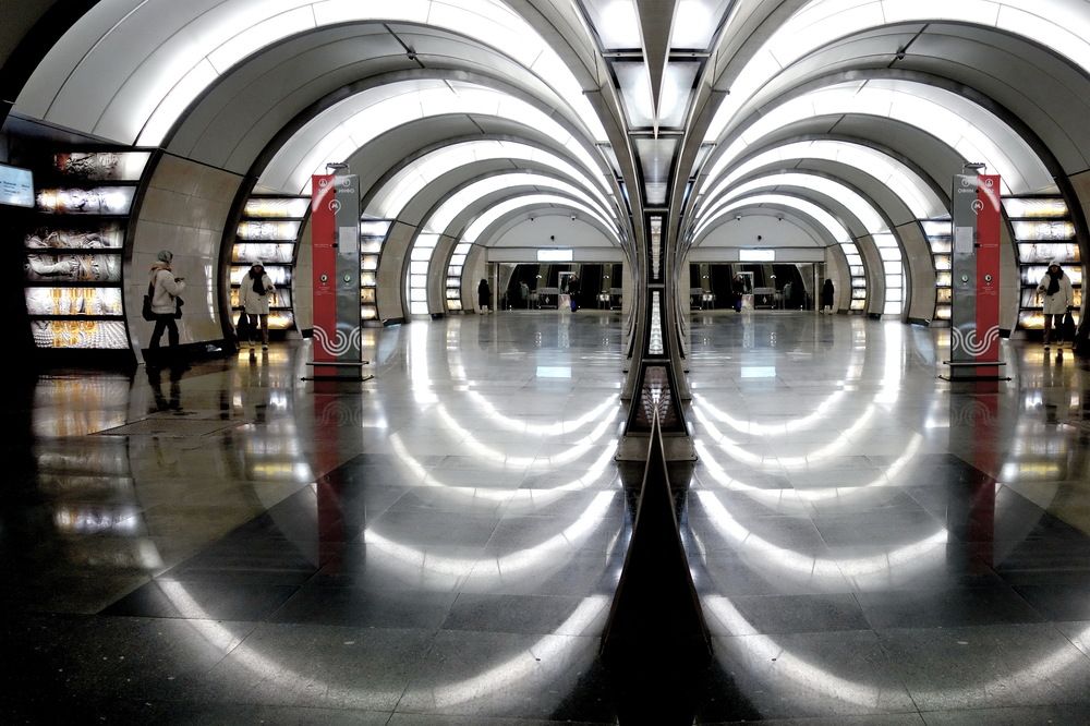 Photograph by Борис Шпинев