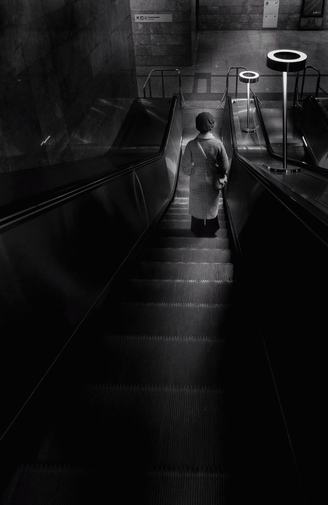 Photograph by Людмила Кухарева