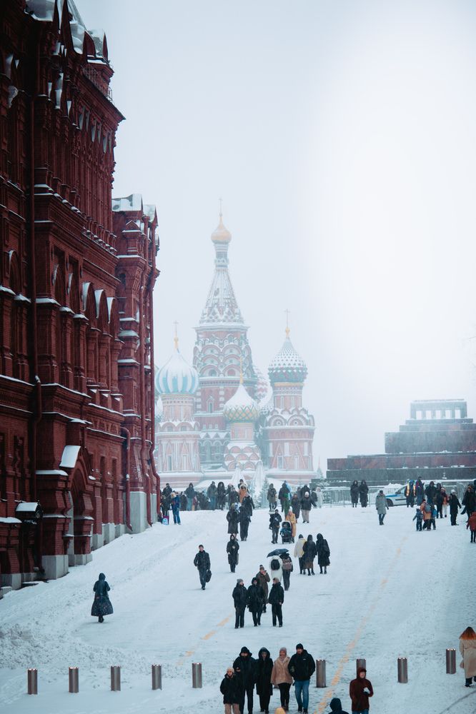 Photograph by Сергей Макаров