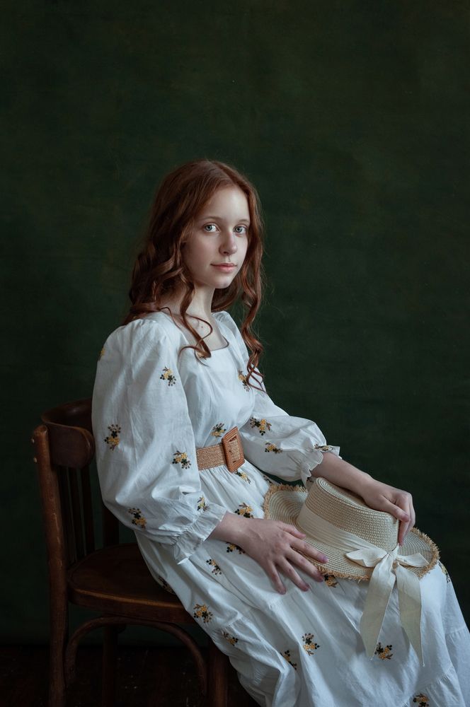 Photograph by Евгения Будякова