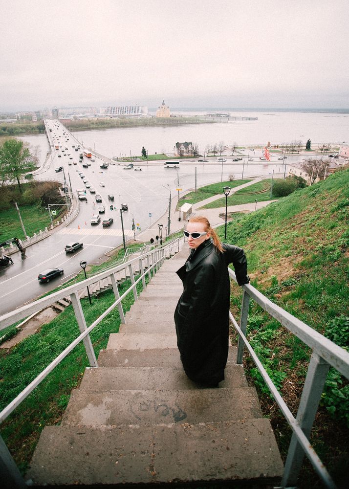 Photograph by Анастасия Рудницкая