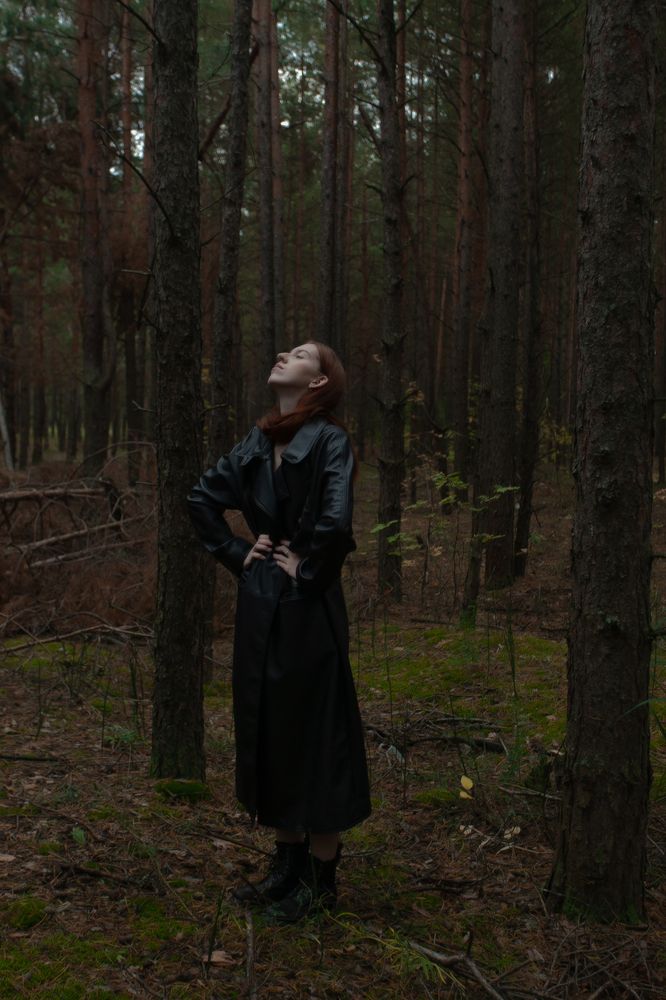 Photograph by Анастасия Рудницкая