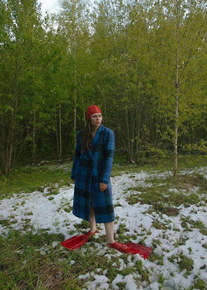 Photograph by Анастасия Рудницкая