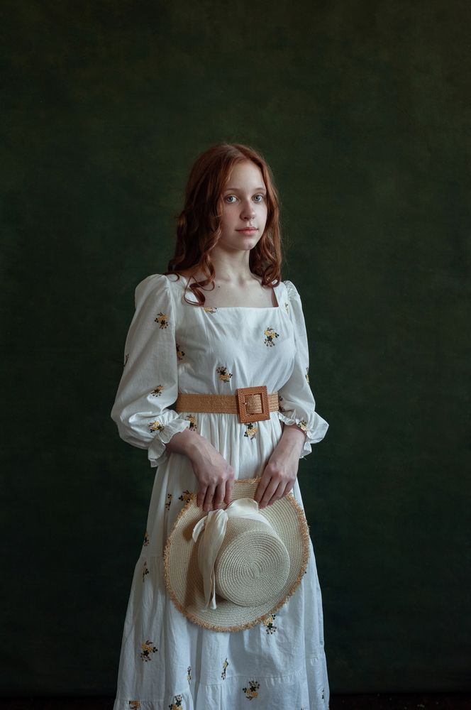 Photograph by Евгения Будякова