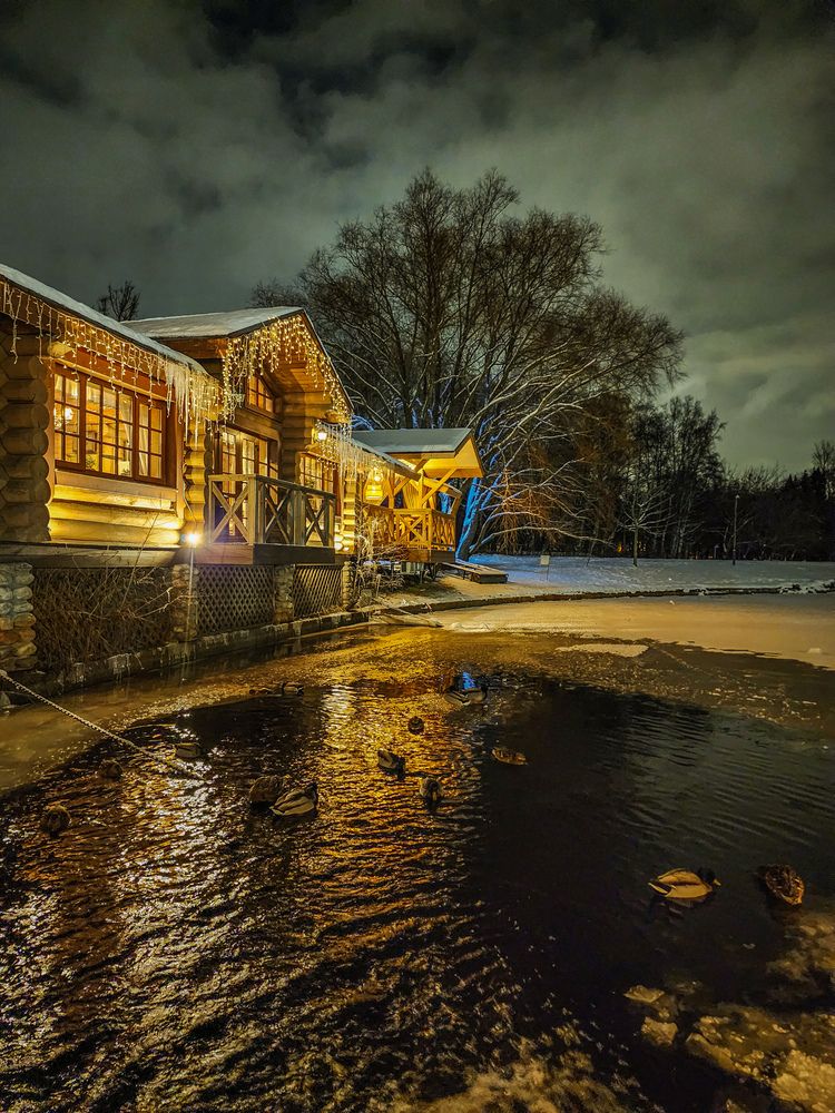 Фотография автора Evgeniy Shabanov