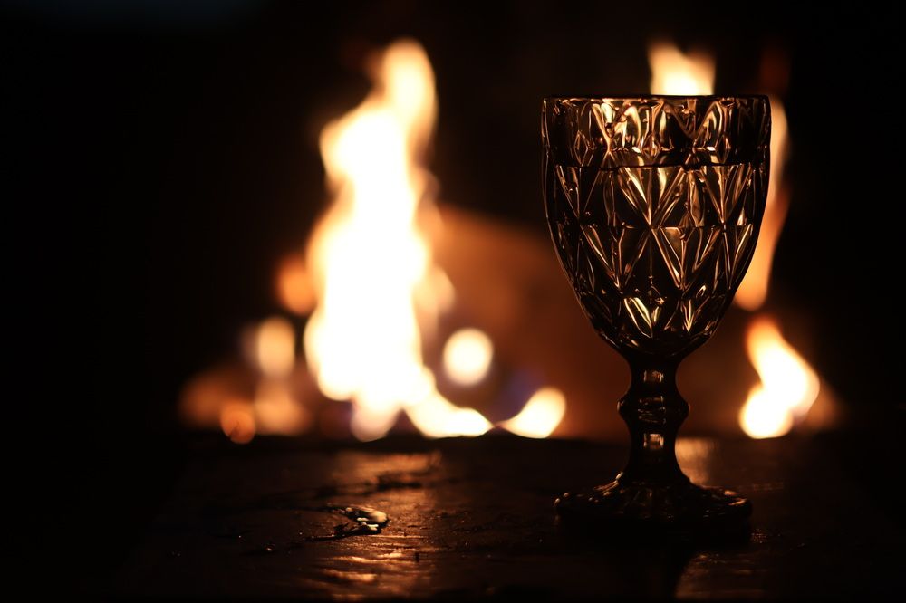 Фотография автора Алена Чёрная