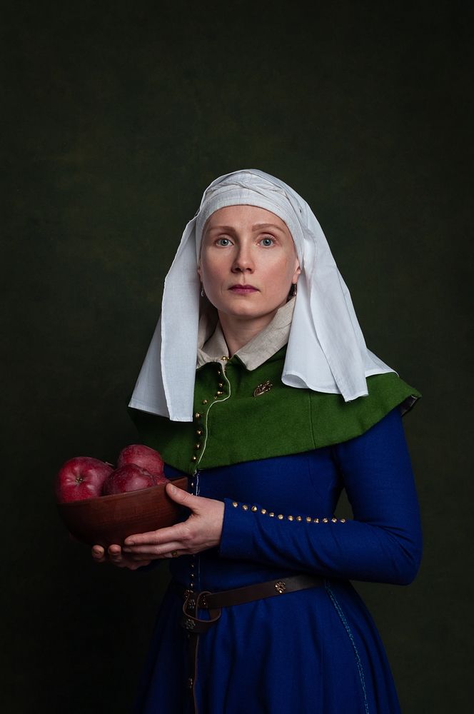 Photograph by Евгения Будякова