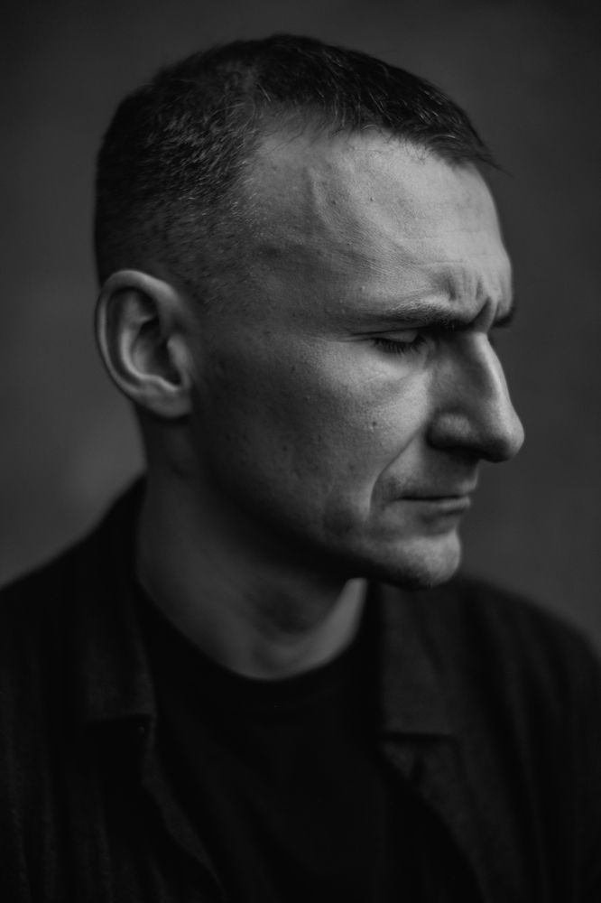 Photograph by Игнат Щеглов