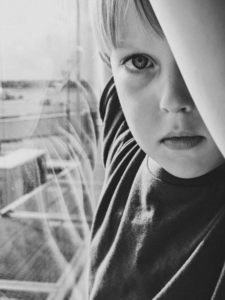 Photograph by Оксана Рогалева