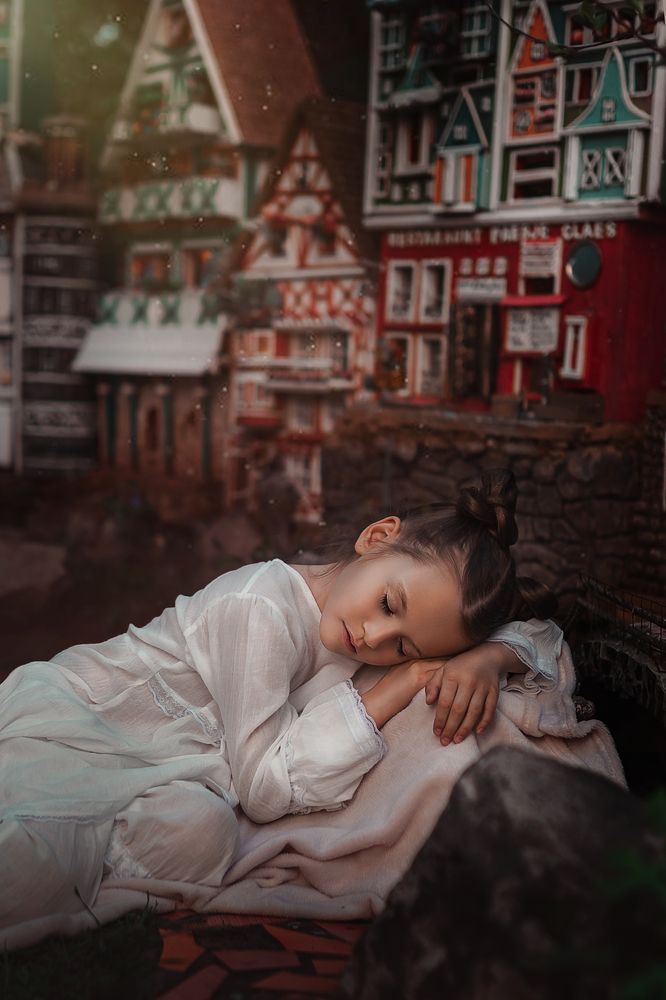 Photograph by Silvia Mikheeva