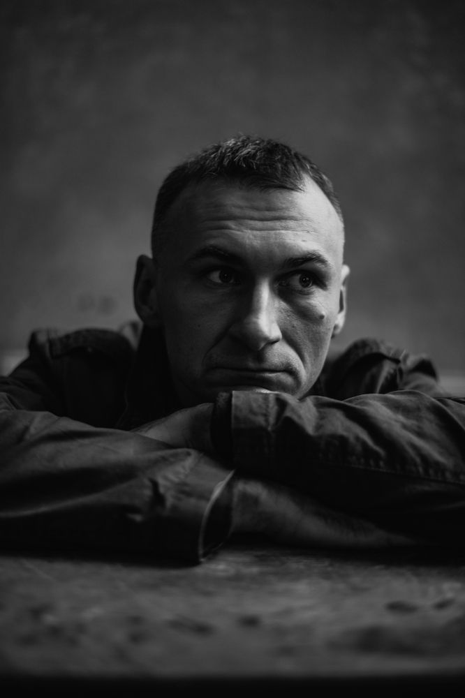 Photograph by Игнат Щеглов