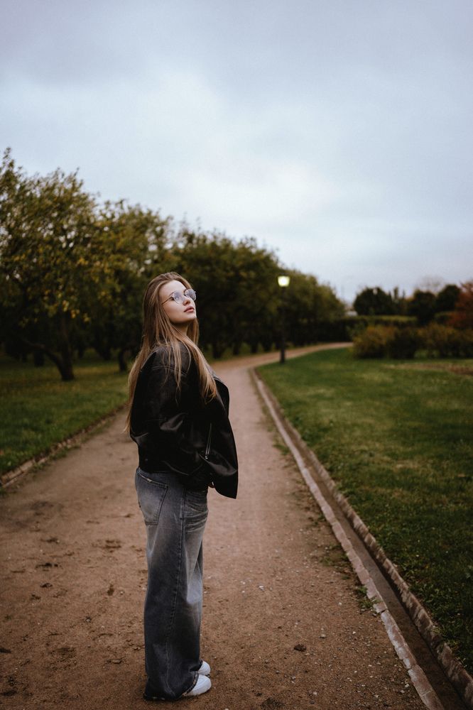 Photograph by Анна Якименко