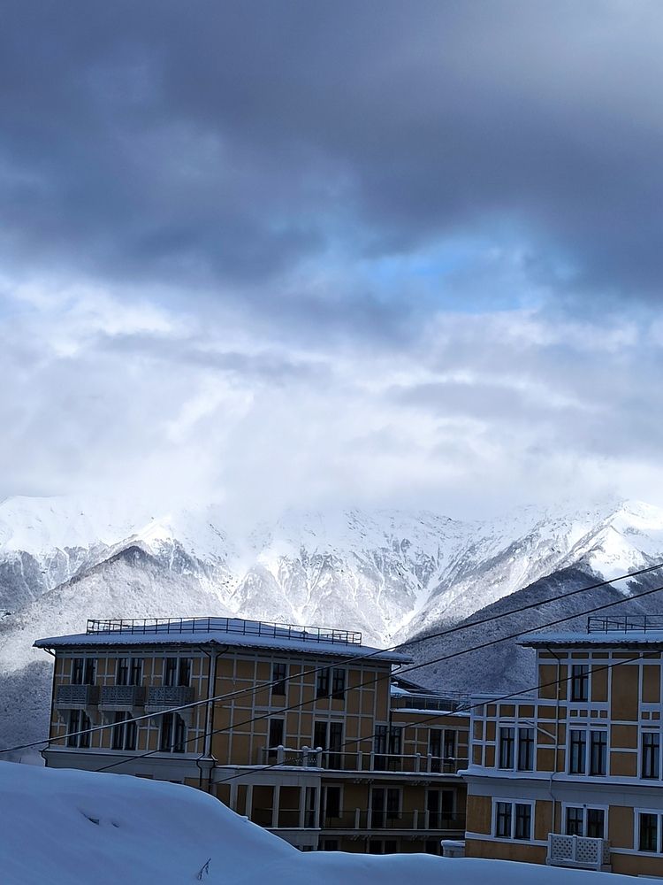 Фотография автора Ирина Кокшарова