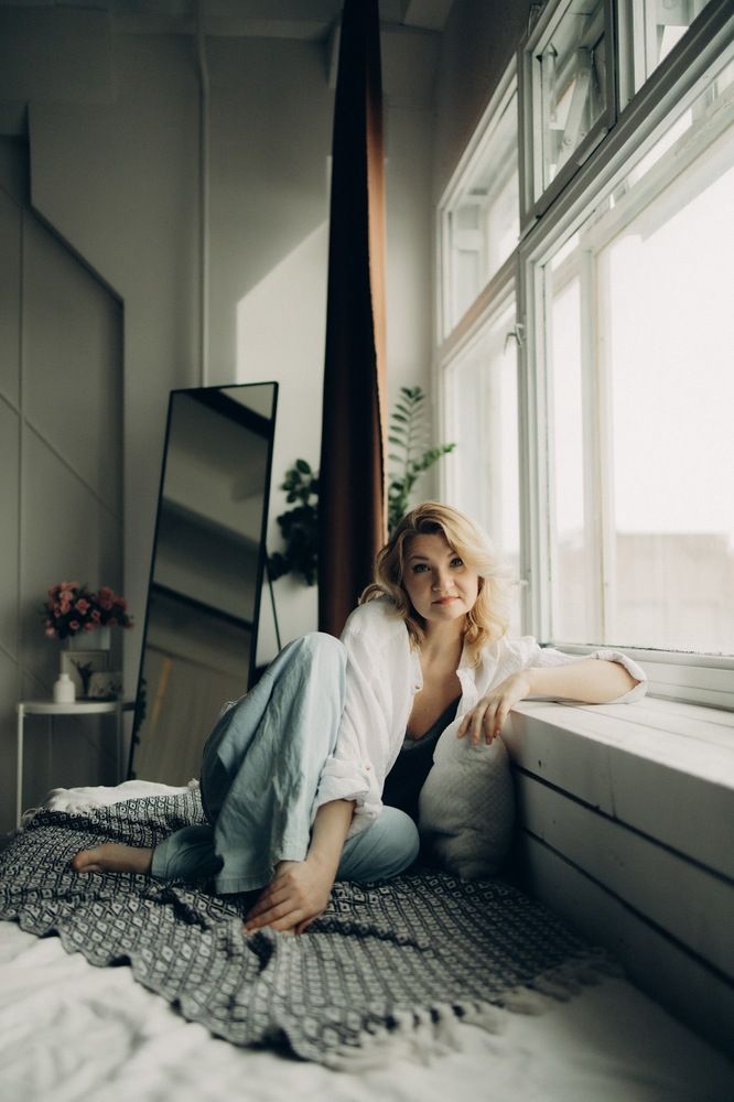 Photograph by Оксана Рогалева