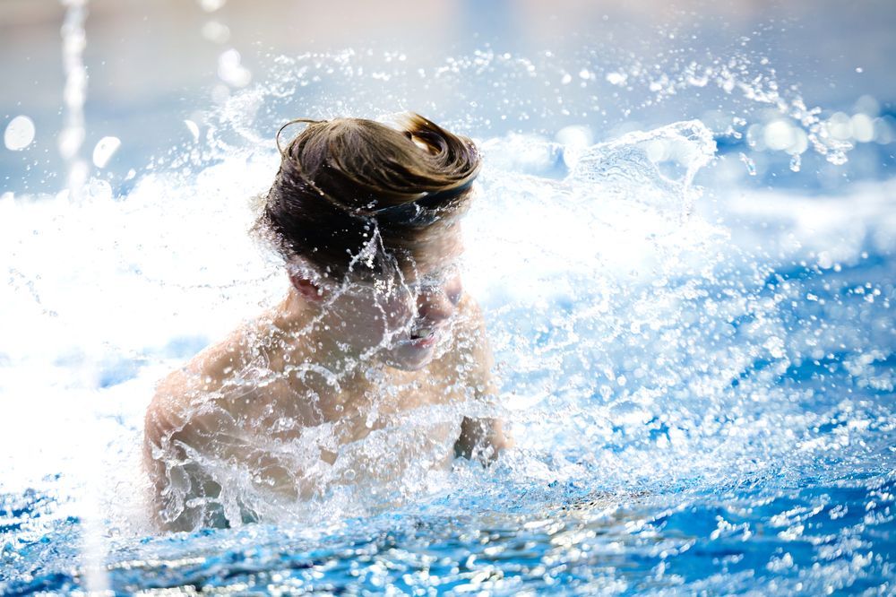 Photograph by Юлия Трофимова