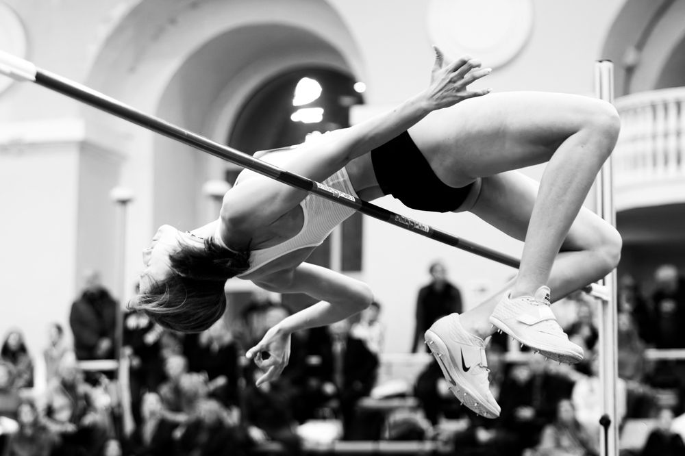 Photograph by Юлия Трофимова