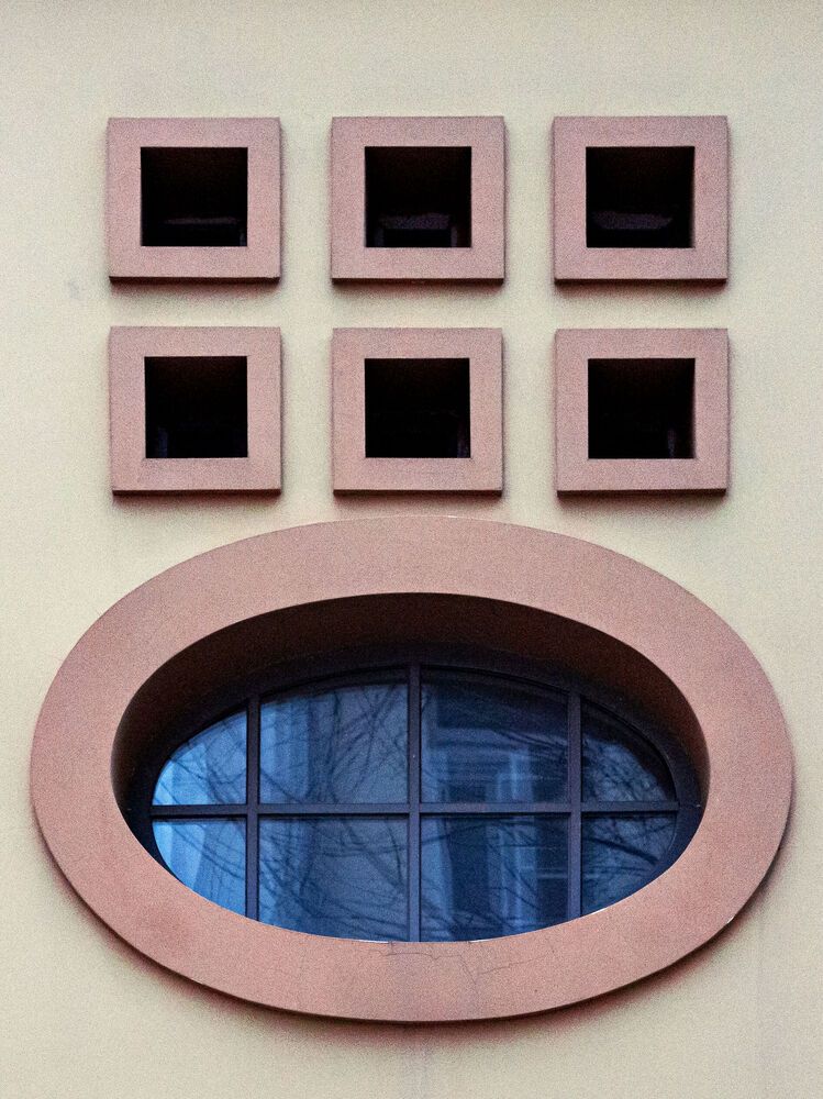 Photograph by Сергей Тузлуков