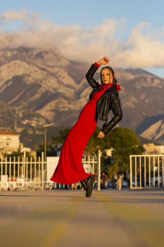 Photograph by Евгений Цапенко