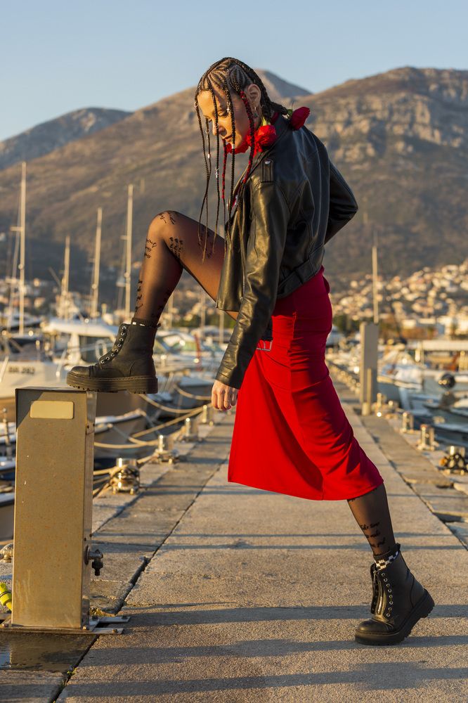 Photograph by Евгений Цапенко