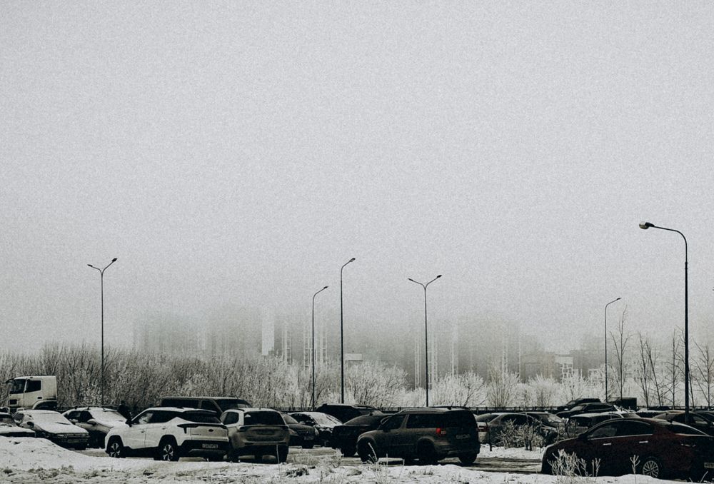 Photograph by Оксана Рогалева