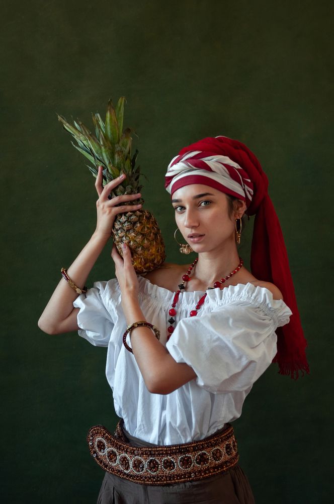 Photograph by Евгения Будякова