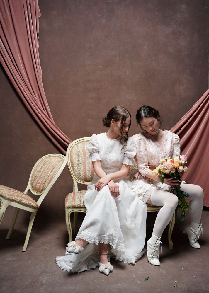 Photograph by Анна Подгорская