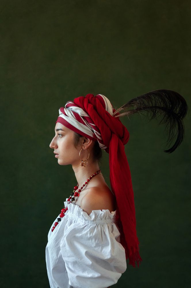 Photograph by Евгения Будякова