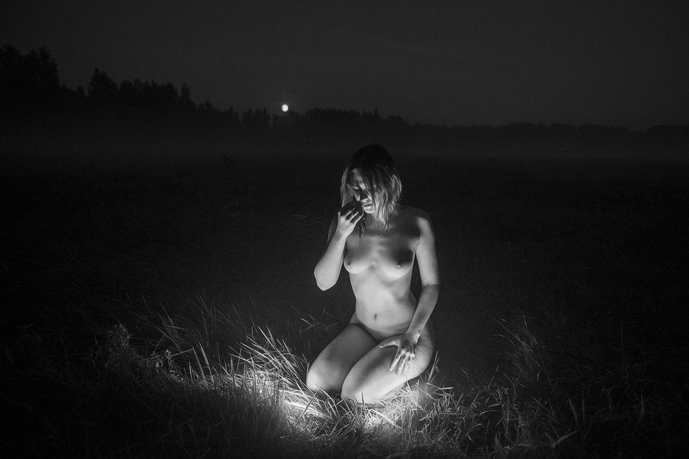 Photograph by Roman_J