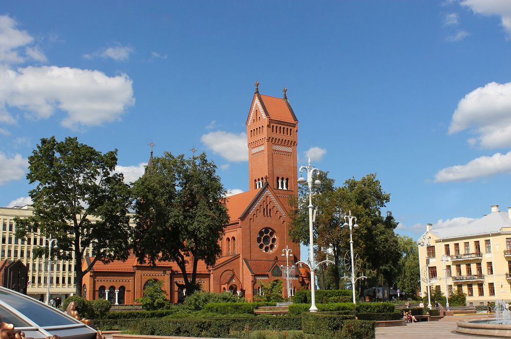 Фотография автора Лариса Ременьчик