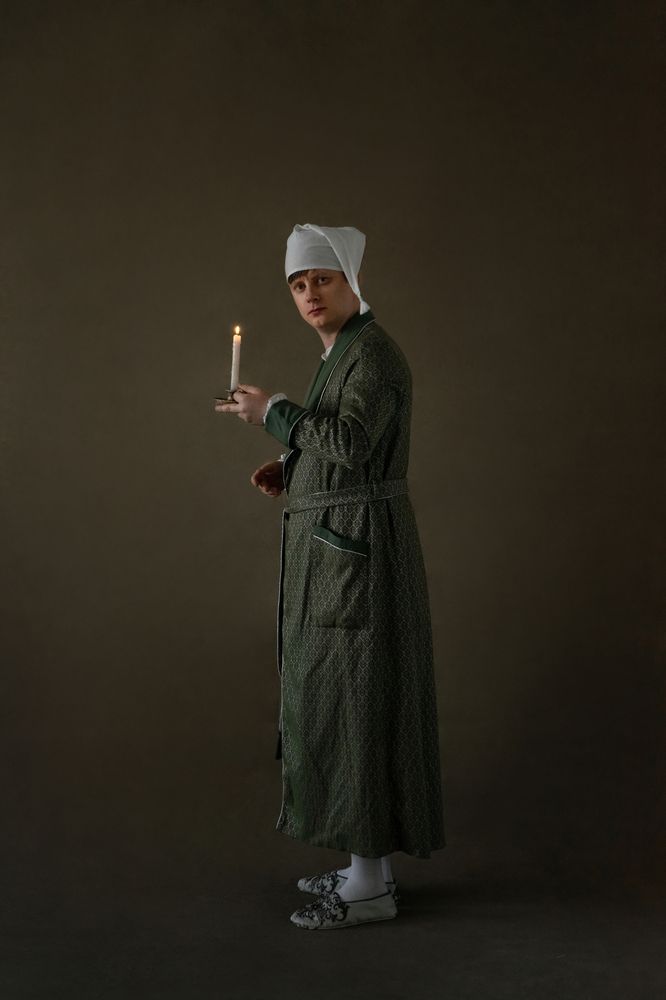 Photograph by Евгения Будякова