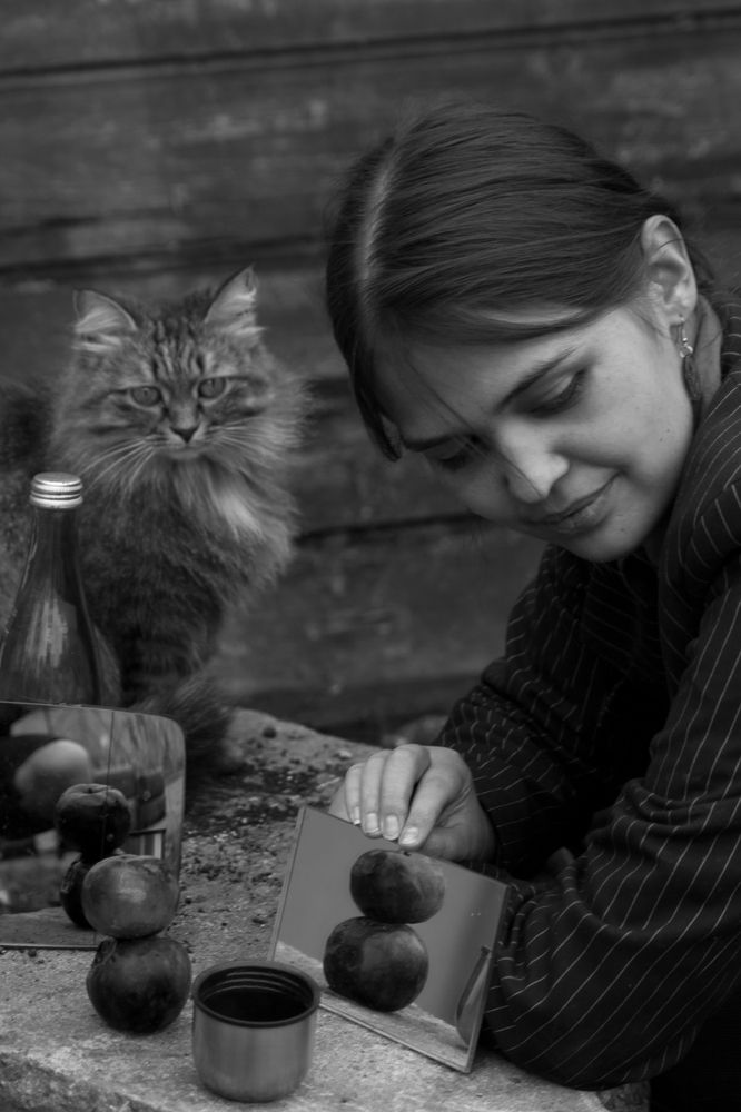 Photograph by Анастасия Рудницкая