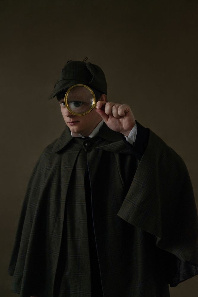 Photograph by Евгения Будякова