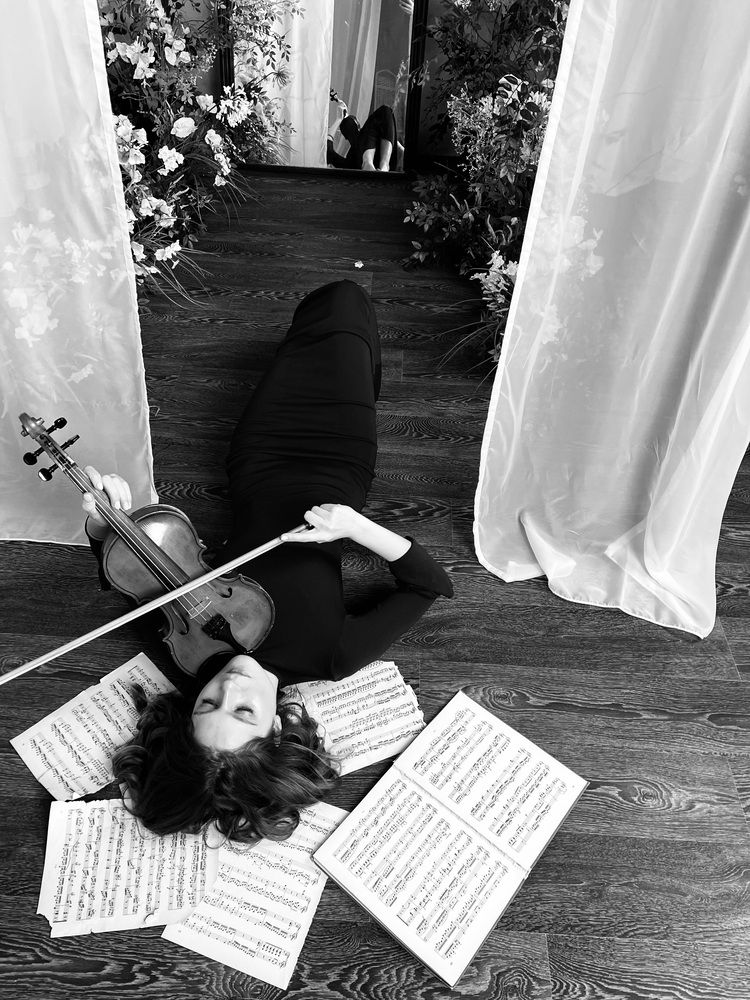 Photograph by Елена Чебан