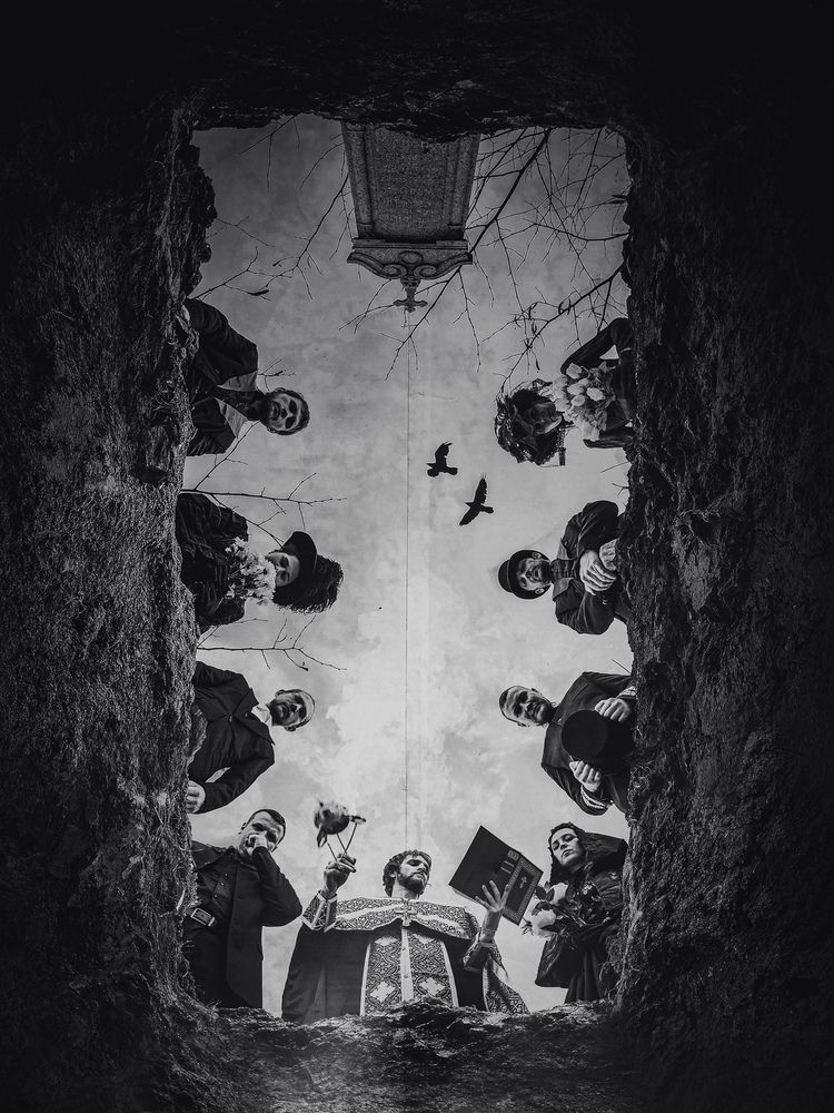 Photograph by Evgeniy Shabanov