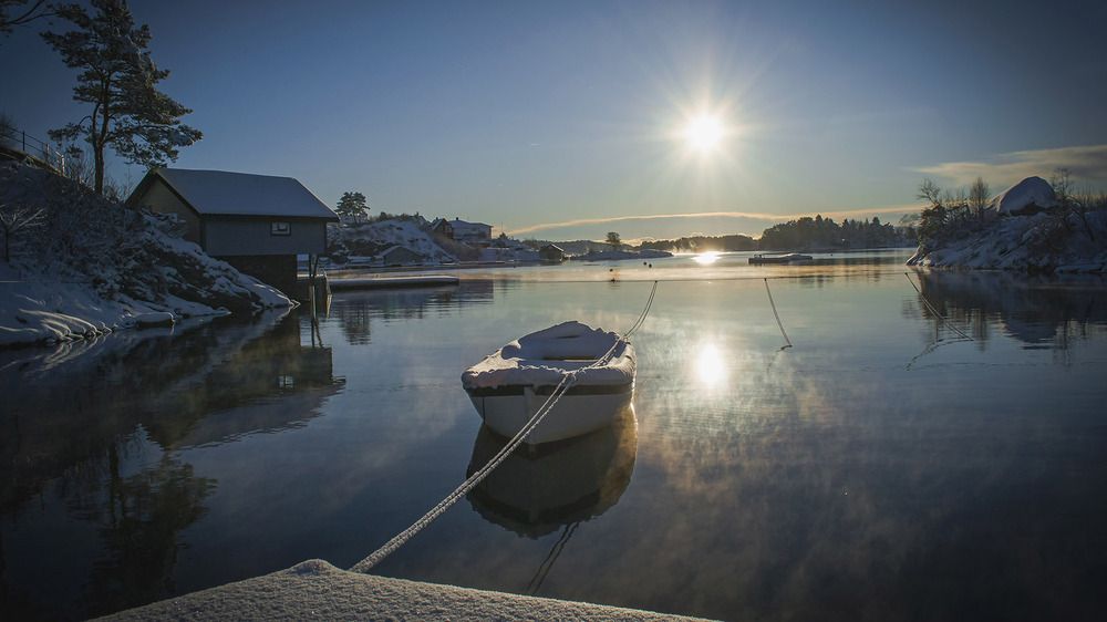 Photograph by Natalie Chaikovskaya