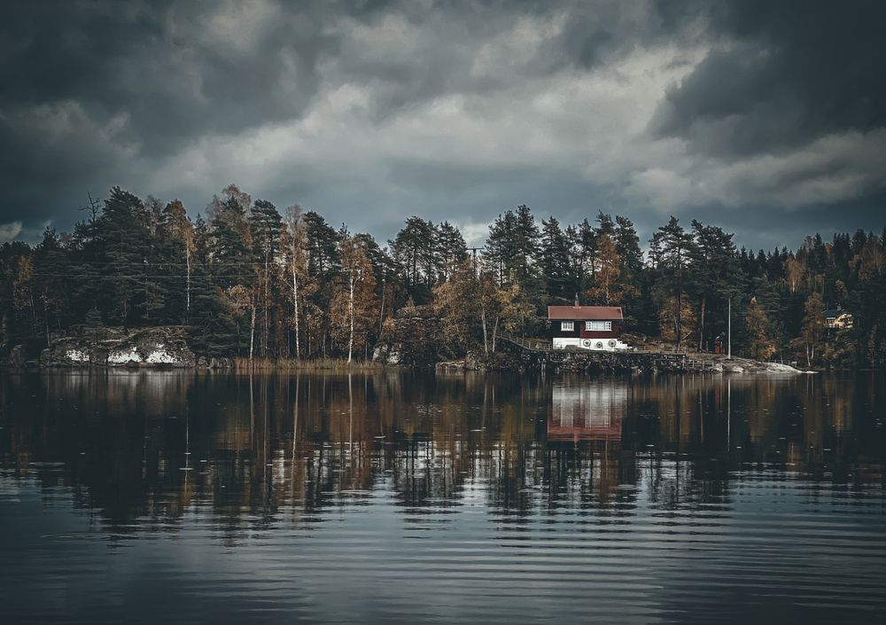 Photograph by Juozas Zalunskis