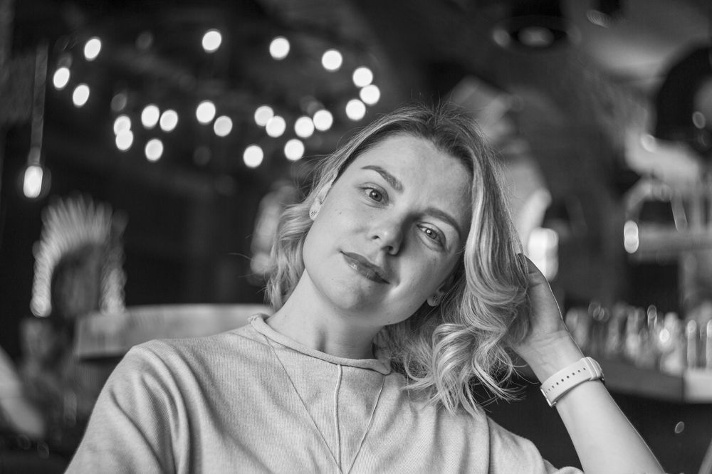 Photograph by Евгений Цапенко