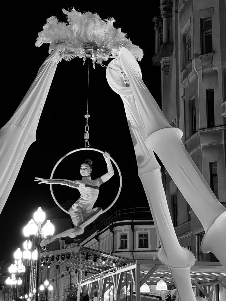 Photograph by Елена Чебан