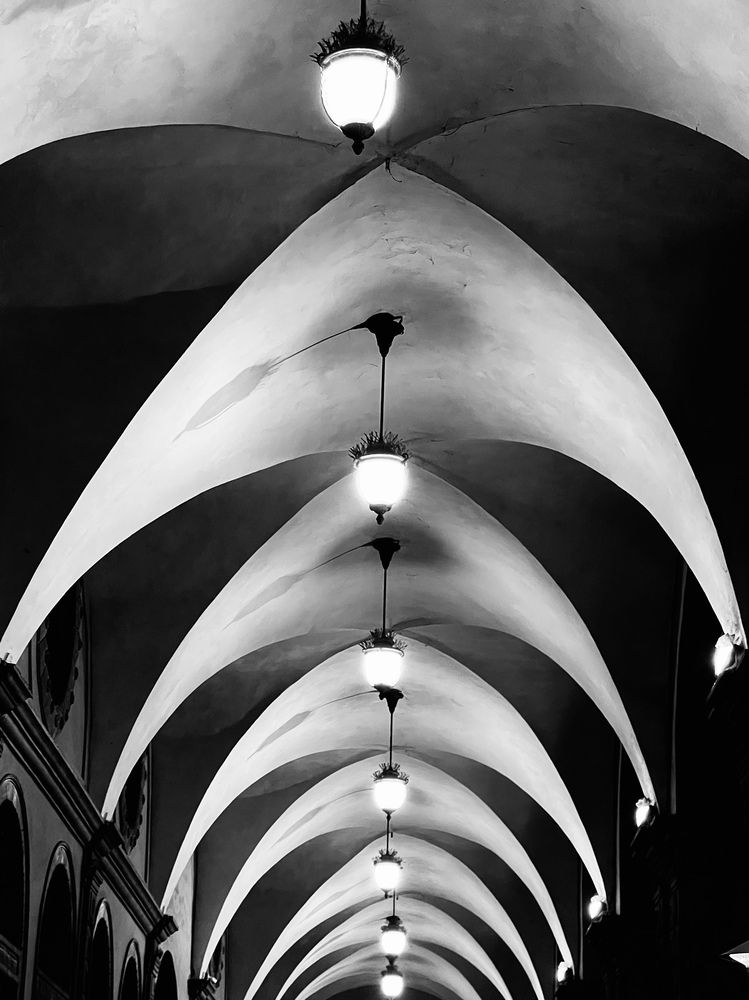 Photograph by Iryna Zakharchenia